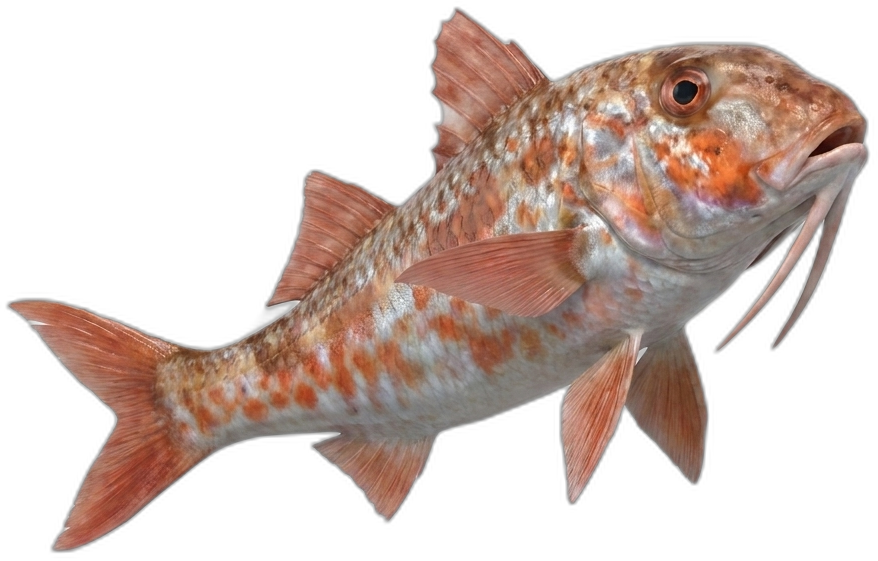 Red mullet