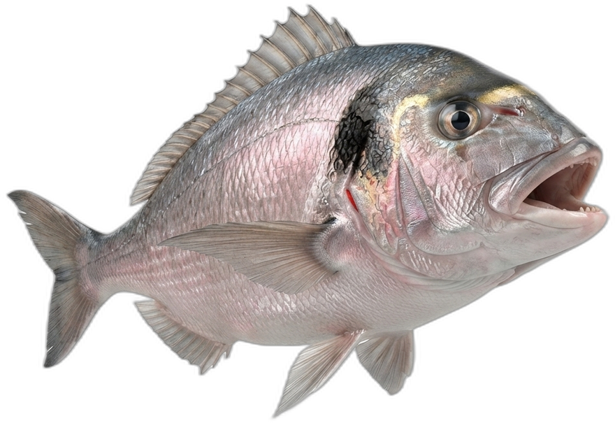 Gilthead seabream