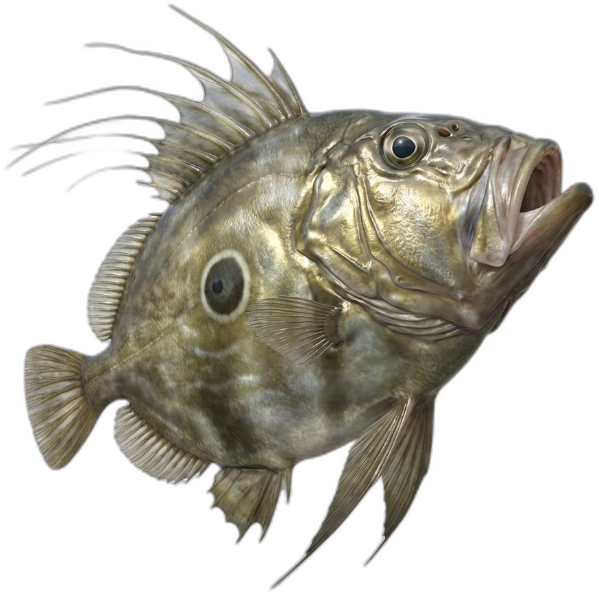 John Dory