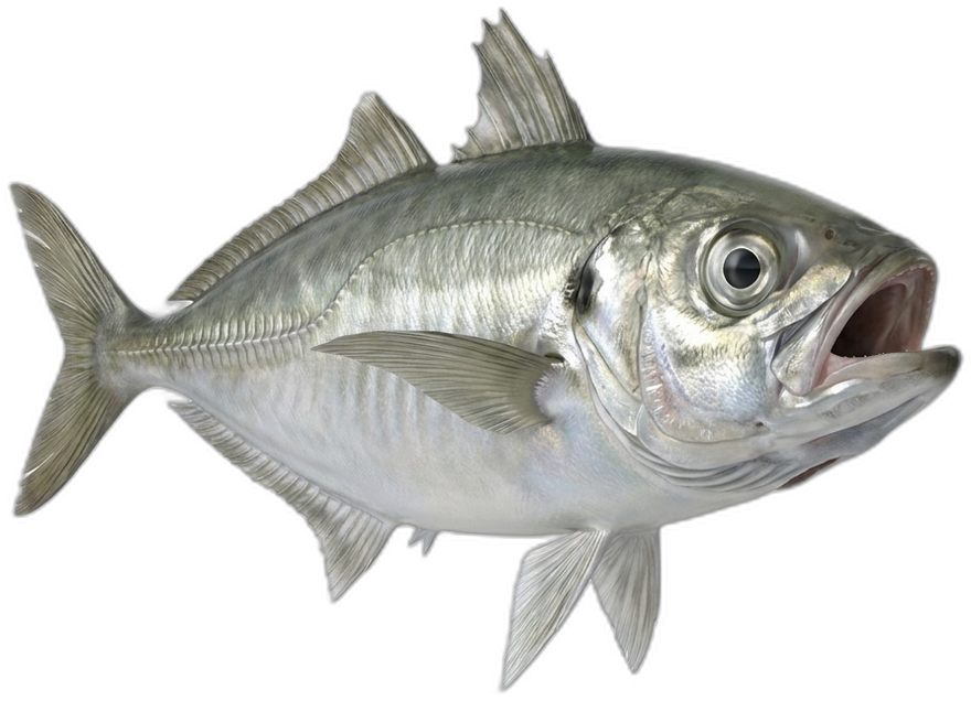 Horse mackerel