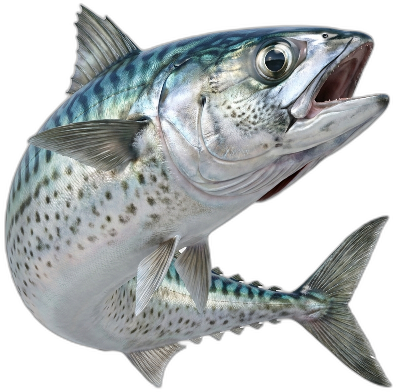 Chub mackerel