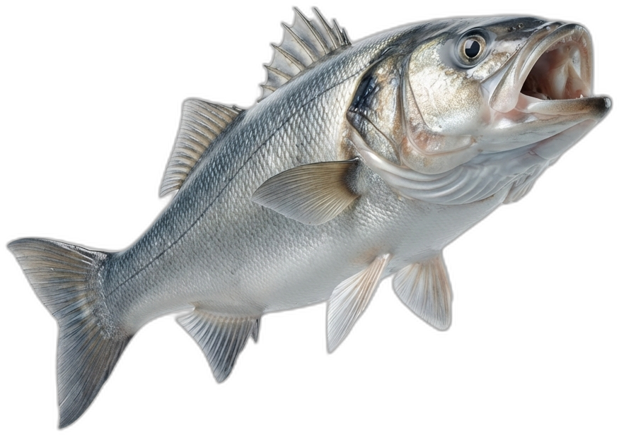 European seabass