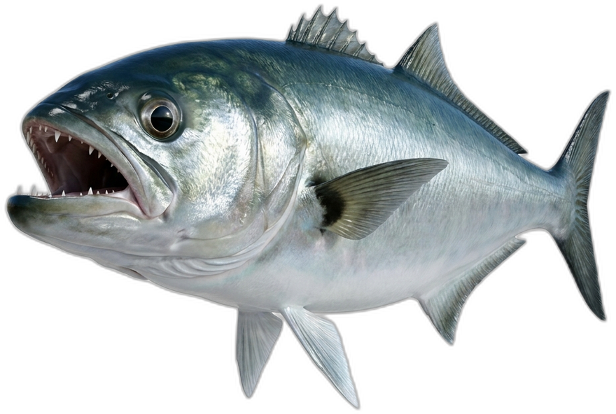 Bluefish